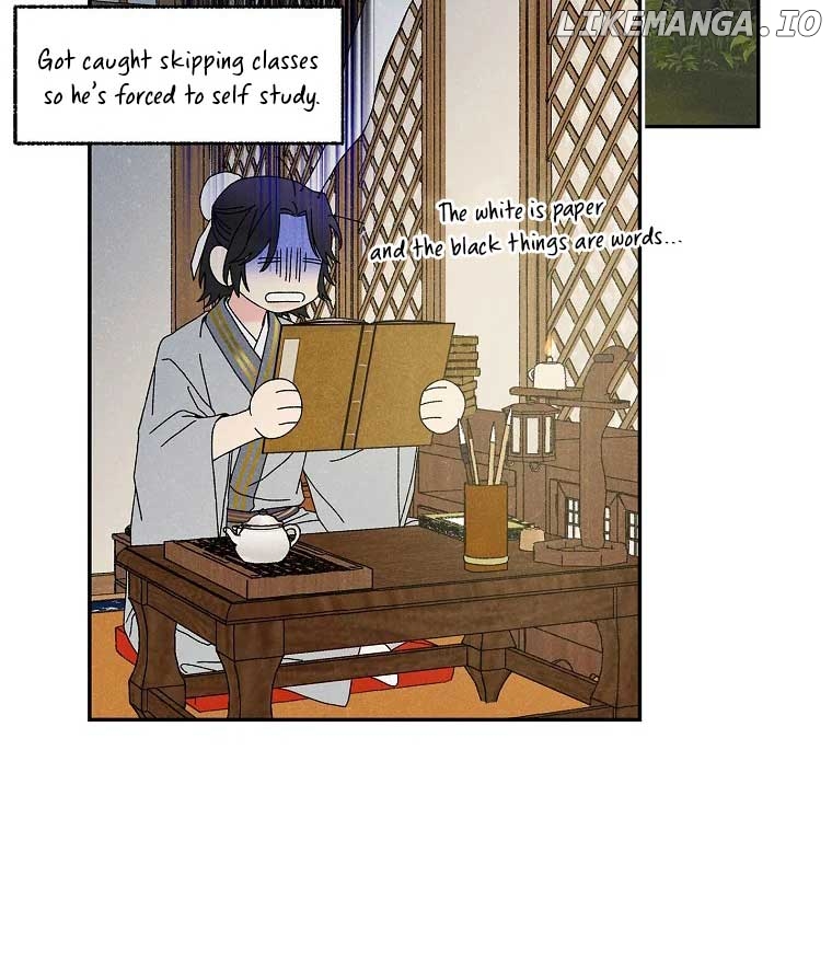 Royal Marriage (2024) Chapter 3 - page 69