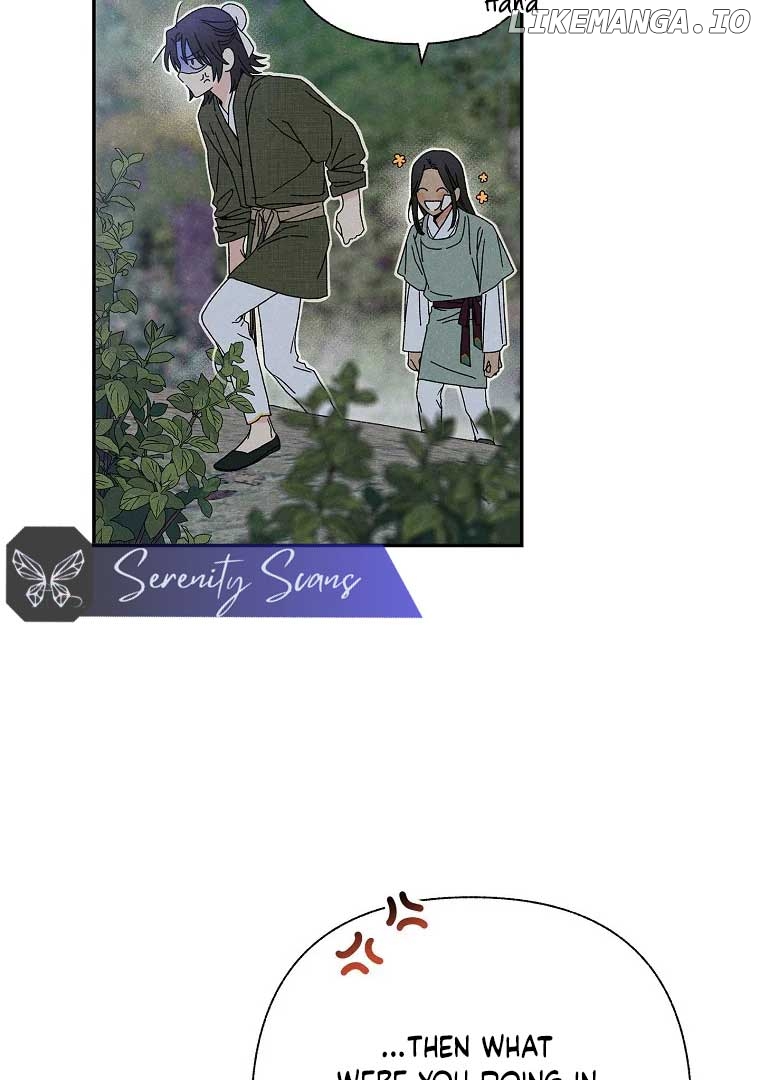 Royal Marriage (2024) Chapter 3 - page 88