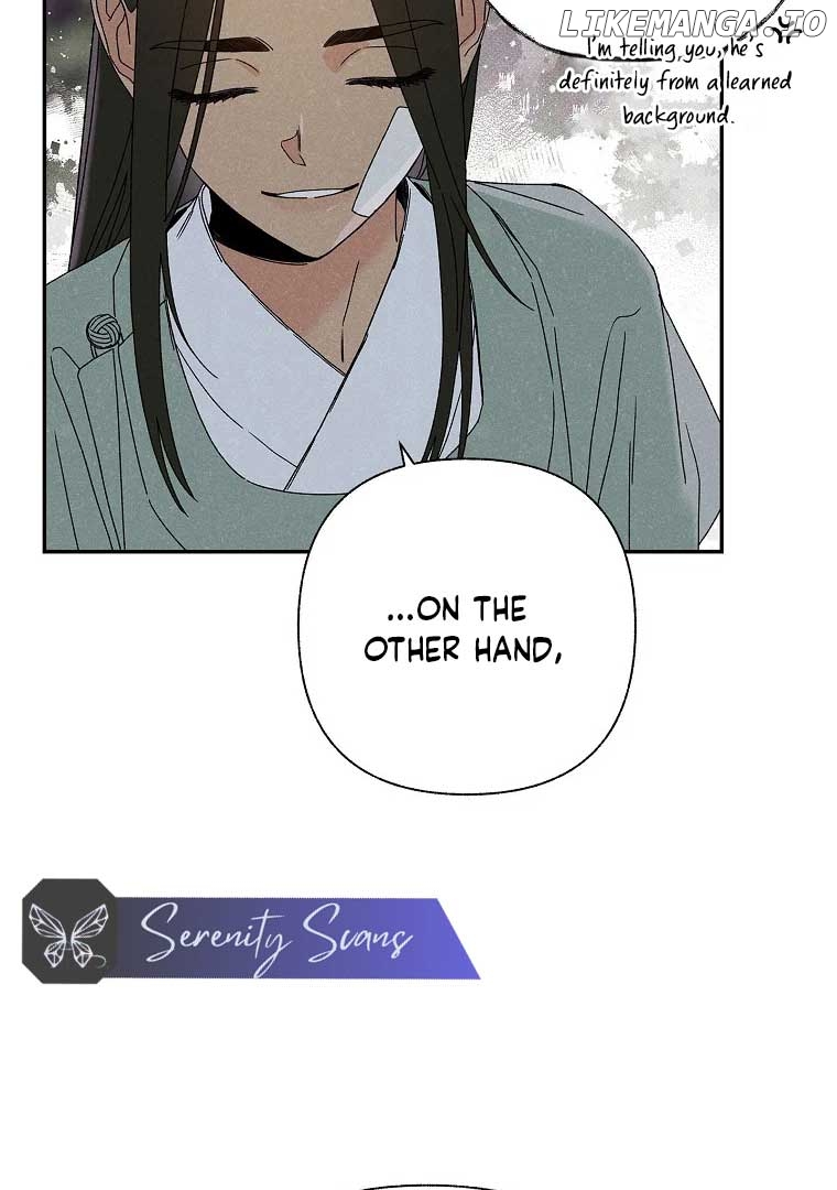 Royal Marriage (2024) Chapter 3 - page 92