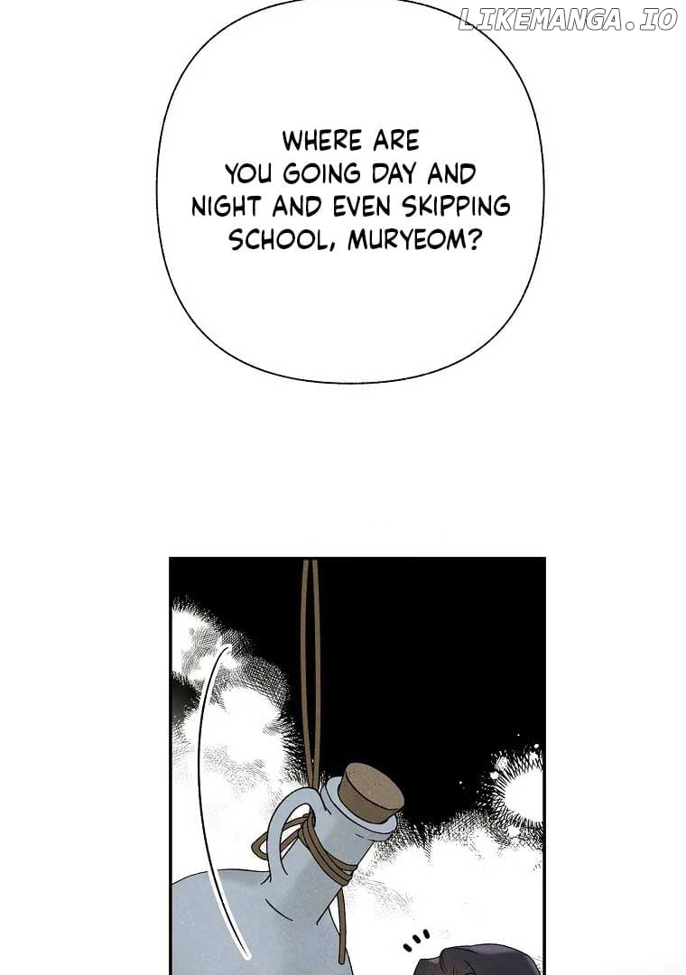 Royal Marriage (2024) Chapter 3 - page 93