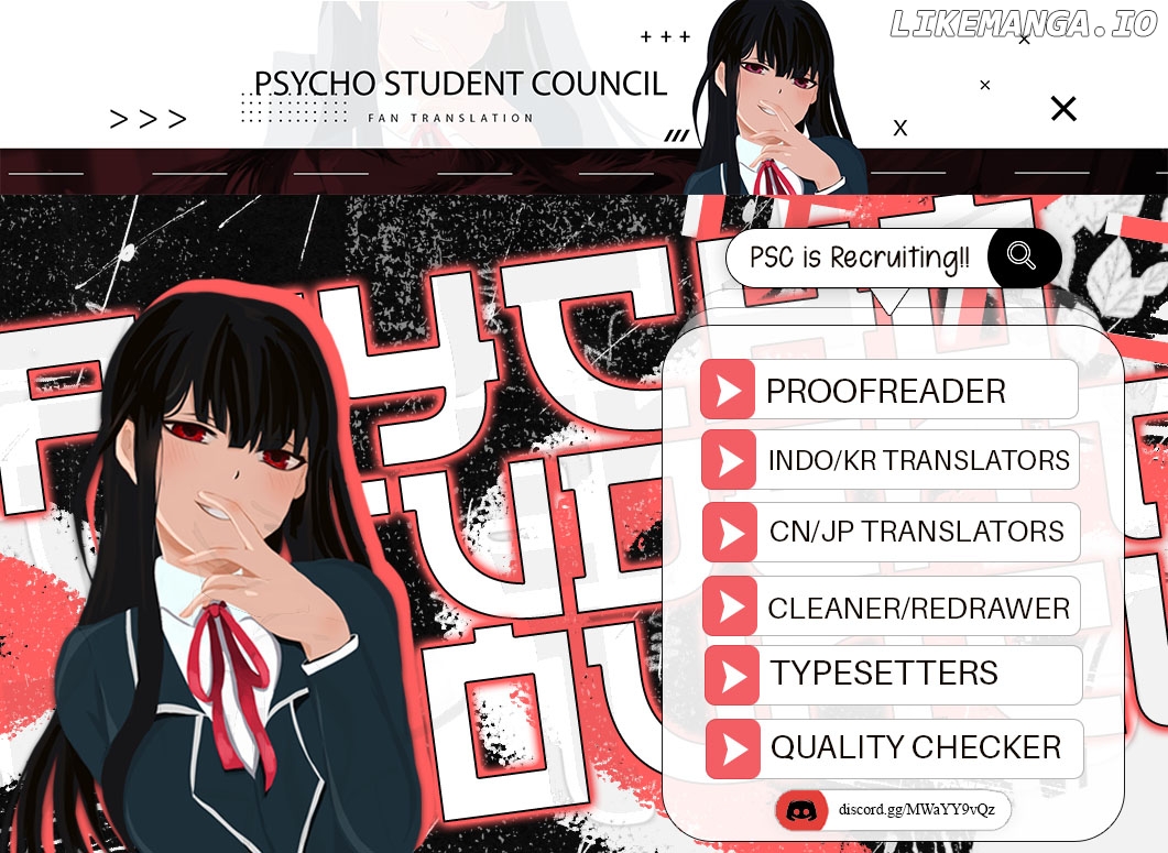 Memento (mori): Pseudo-Daycare Chapter 1 - page 1