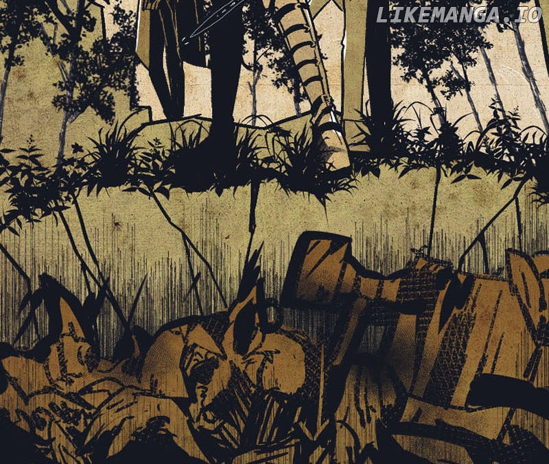 Memento (mori): Pseudo-Daycare Chapter 1 - page 11