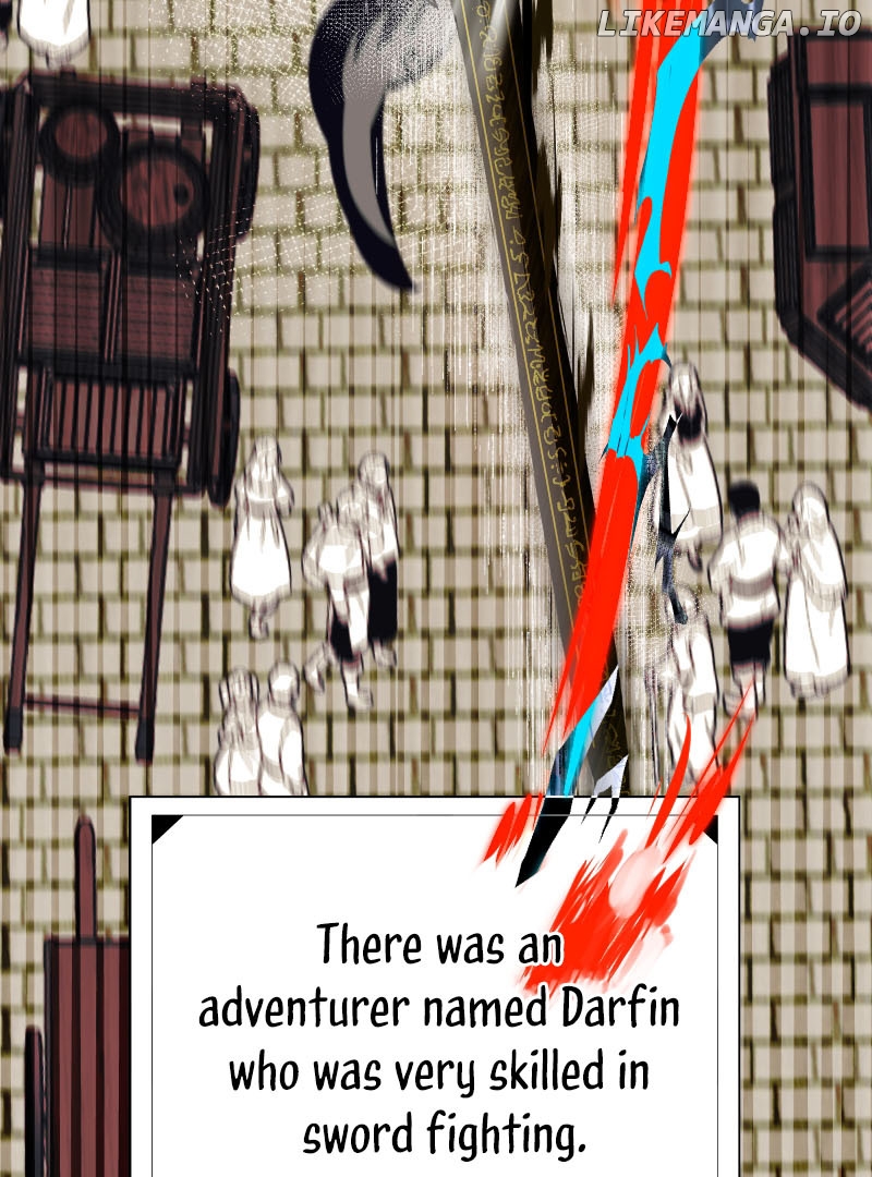 Memento (mori): Pseudo-Daycare Chapter 1 - page 101