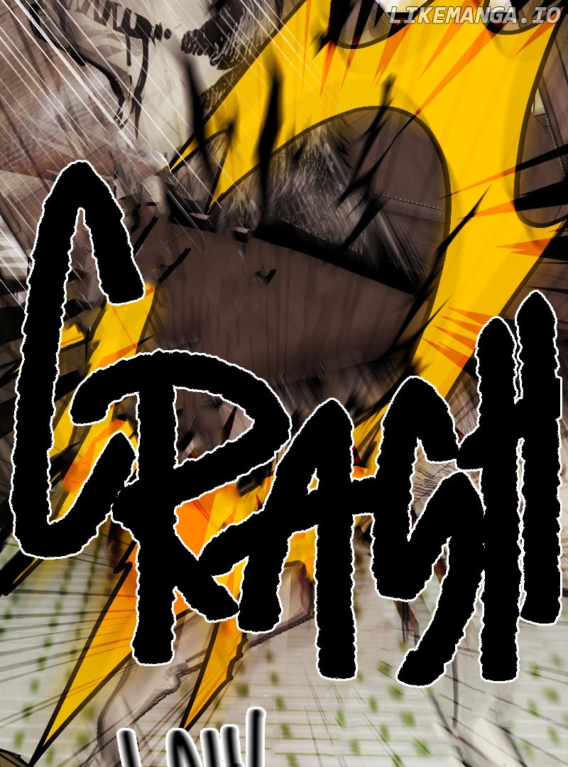 Memento (mori): Pseudo-Daycare Chapter 1 - page 103