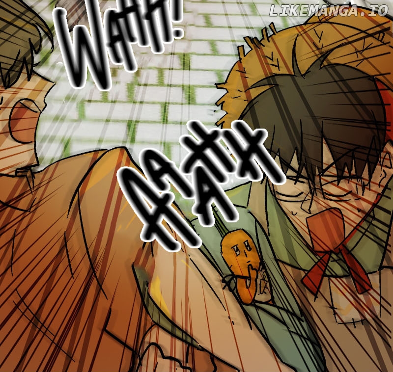 Memento (mori): Pseudo-Daycare Chapter 1 - page 104