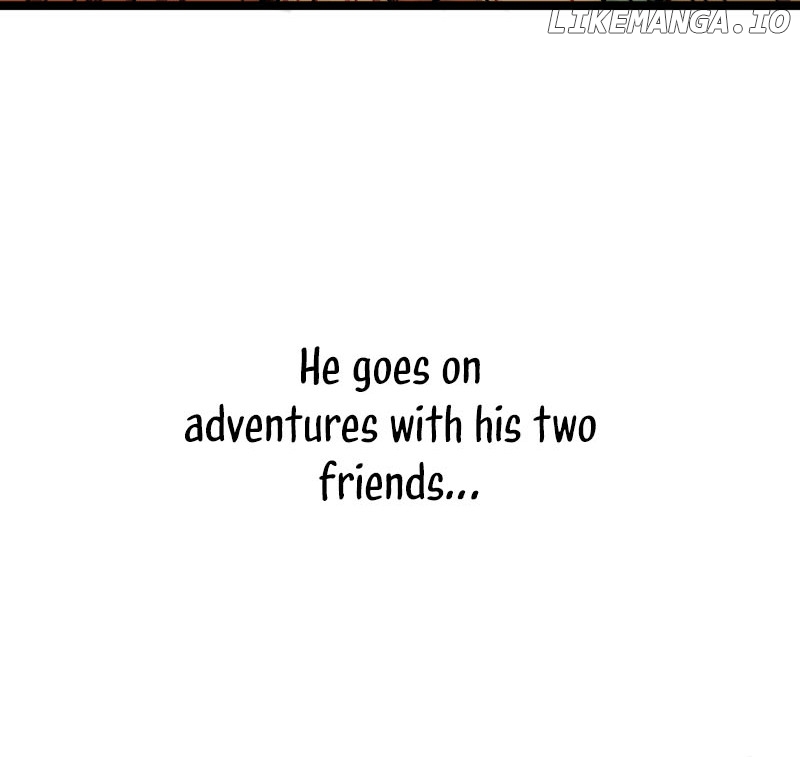 Memento (mori): Pseudo-Daycare Chapter 1 - page 105