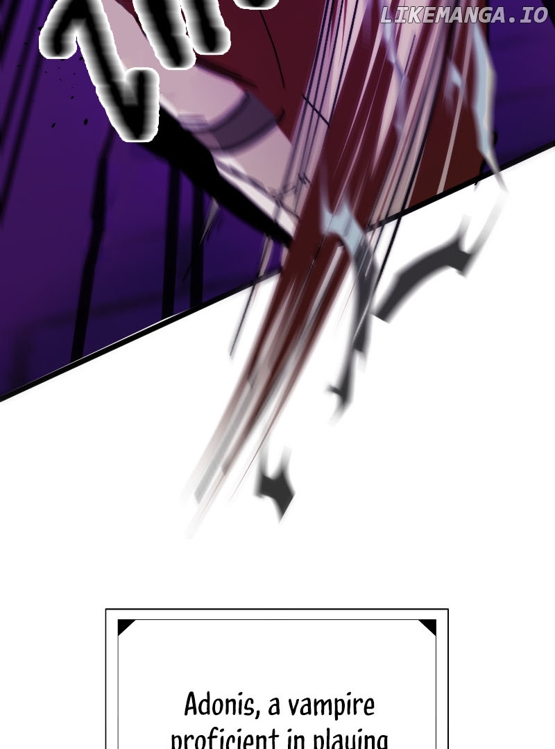 Memento (mori): Pseudo-Daycare Chapter 1 - page 108