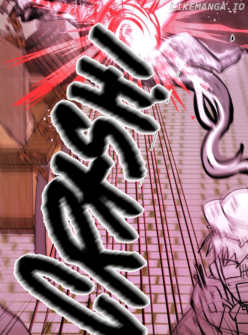 Memento (mori): Pseudo-Daycare Chapter 1 - page 110