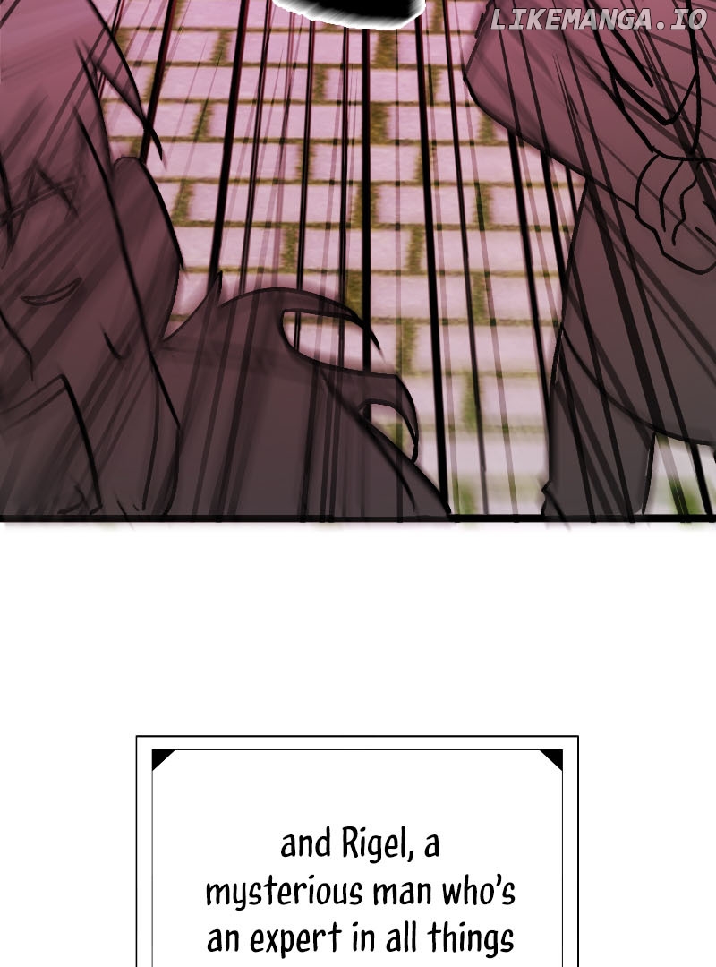 Memento (mori): Pseudo-Daycare Chapter 1 - page 111