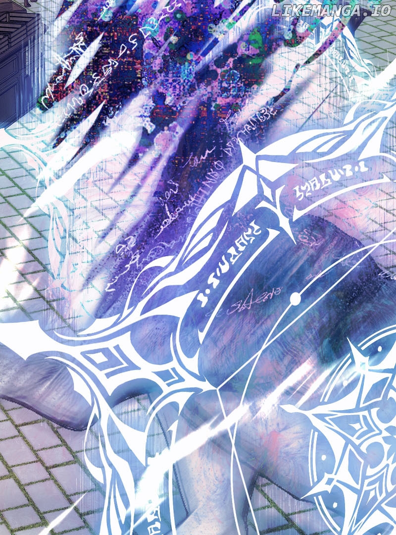 Memento (mori): Pseudo-Daycare Chapter 1 - page 113