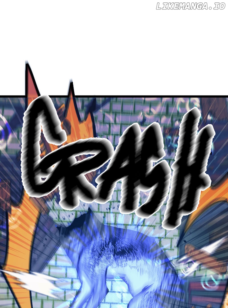 Memento (mori): Pseudo-Daycare Chapter 1 - page 115