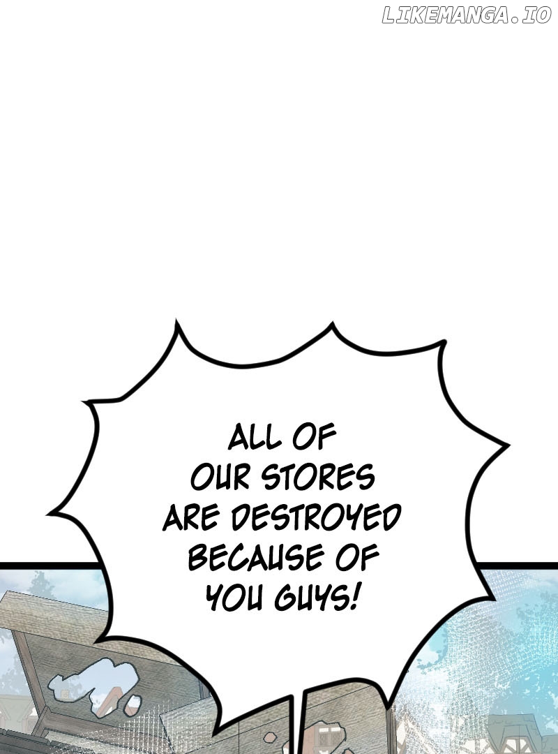 Memento (mori): Pseudo-Daycare Chapter 1 - page 124