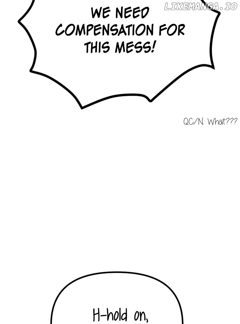 Memento (mori): Pseudo-Daycare Chapter 1 - page 126
