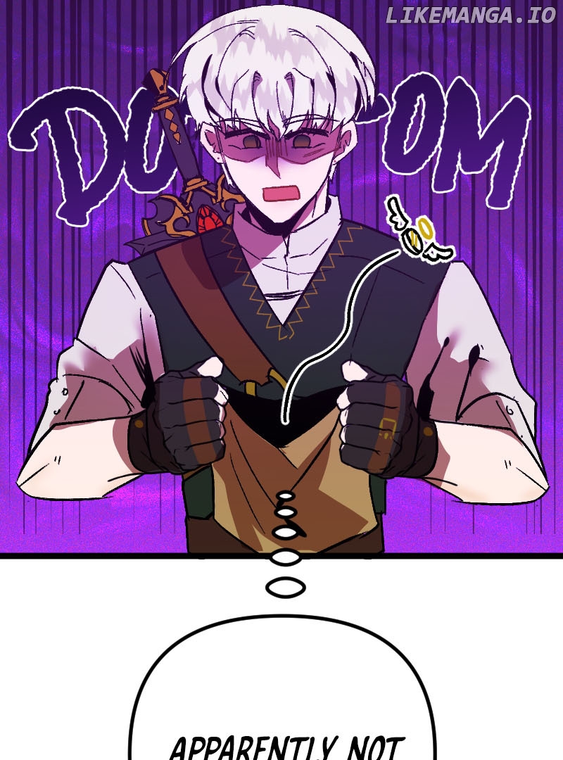 Memento (mori): Pseudo-Daycare Chapter 1 - page 129