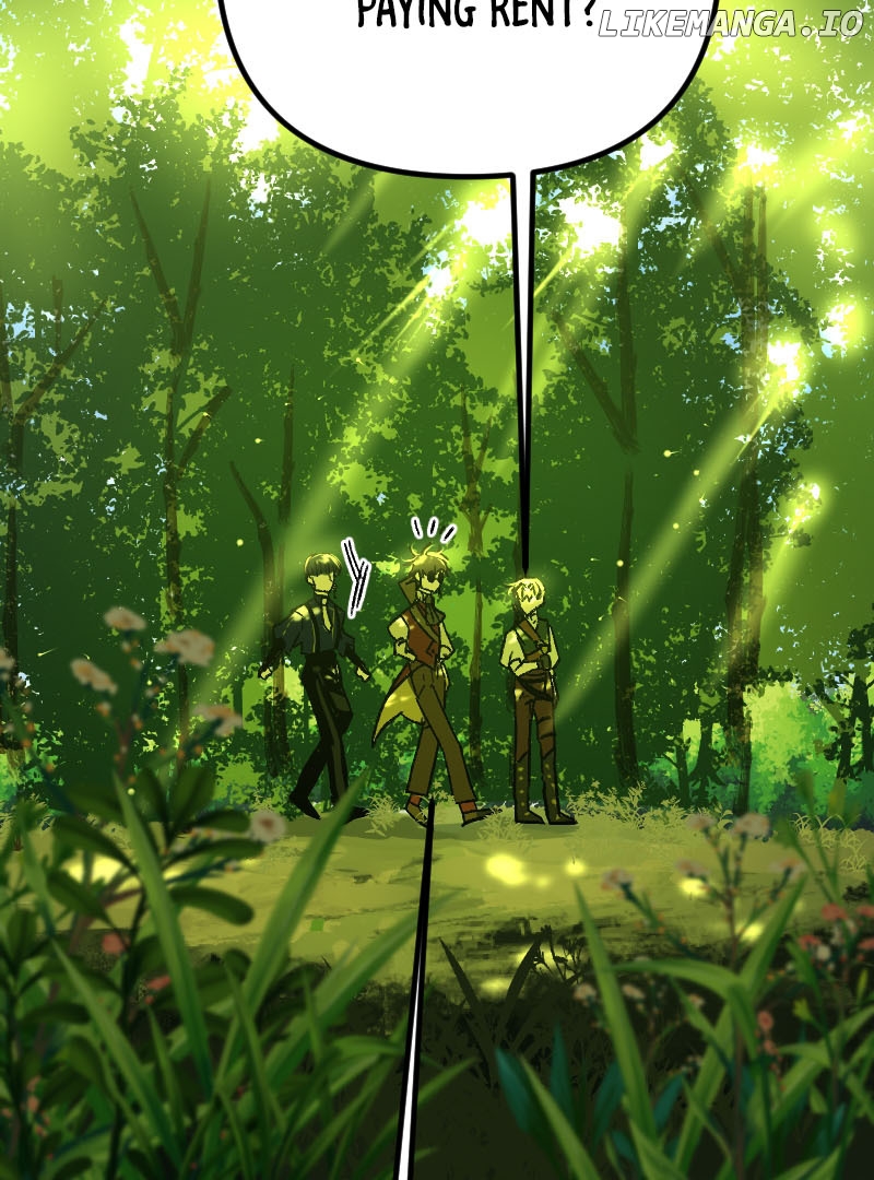 Memento (mori): Pseudo-Daycare Chapter 1 - page 131