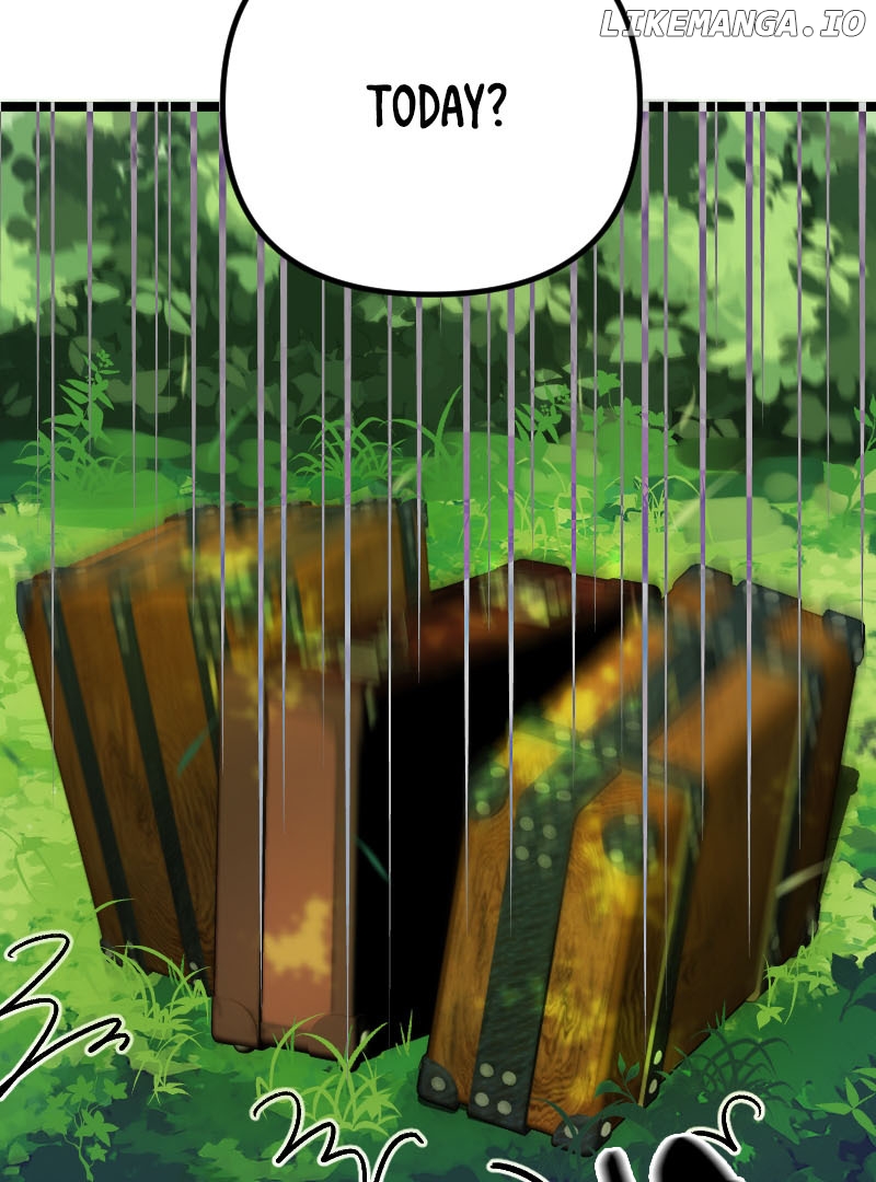 Memento (mori): Pseudo-Daycare Chapter 1 - page 133