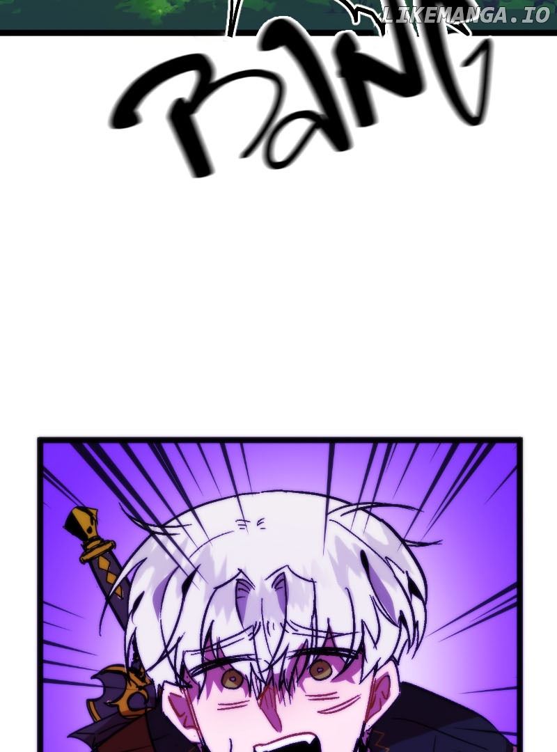 Memento (mori): Pseudo-Daycare Chapter 1 - page 134