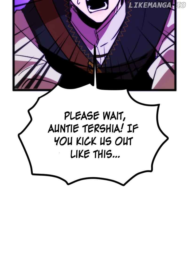 Memento (mori): Pseudo-Daycare Chapter 1 - page 135