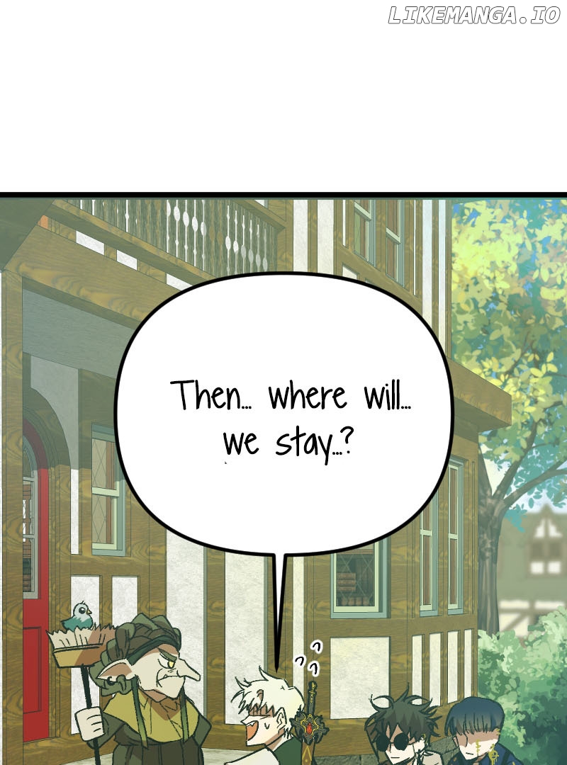 Memento (mori): Pseudo-Daycare Chapter 1 - page 136