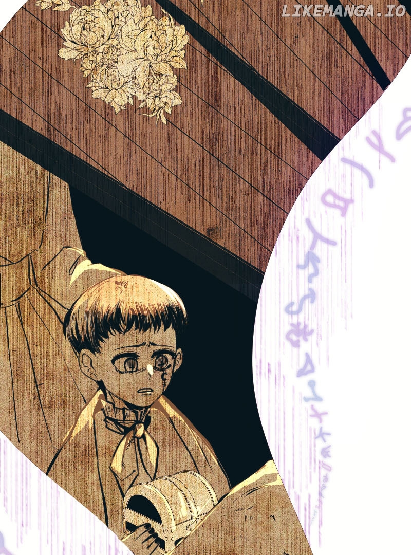 Memento (mori): Pseudo-Daycare Chapter 1 - page 15