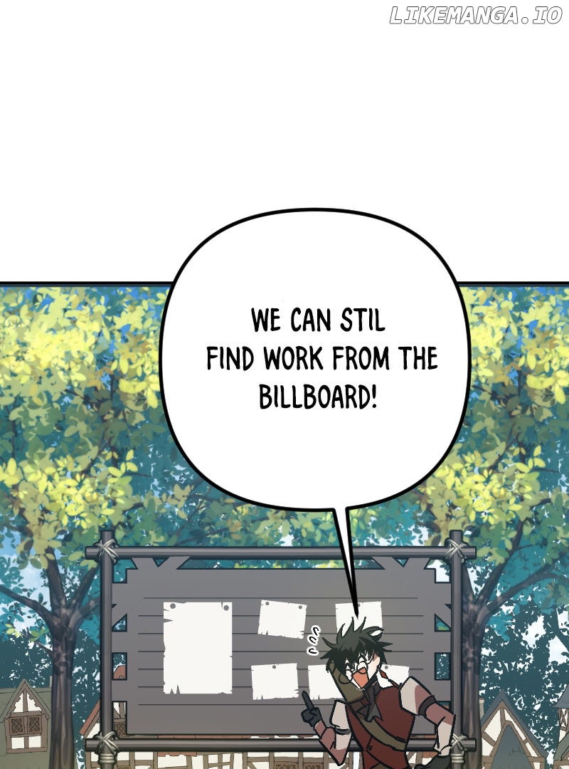 Memento (mori): Pseudo-Daycare Chapter 1 - page 145