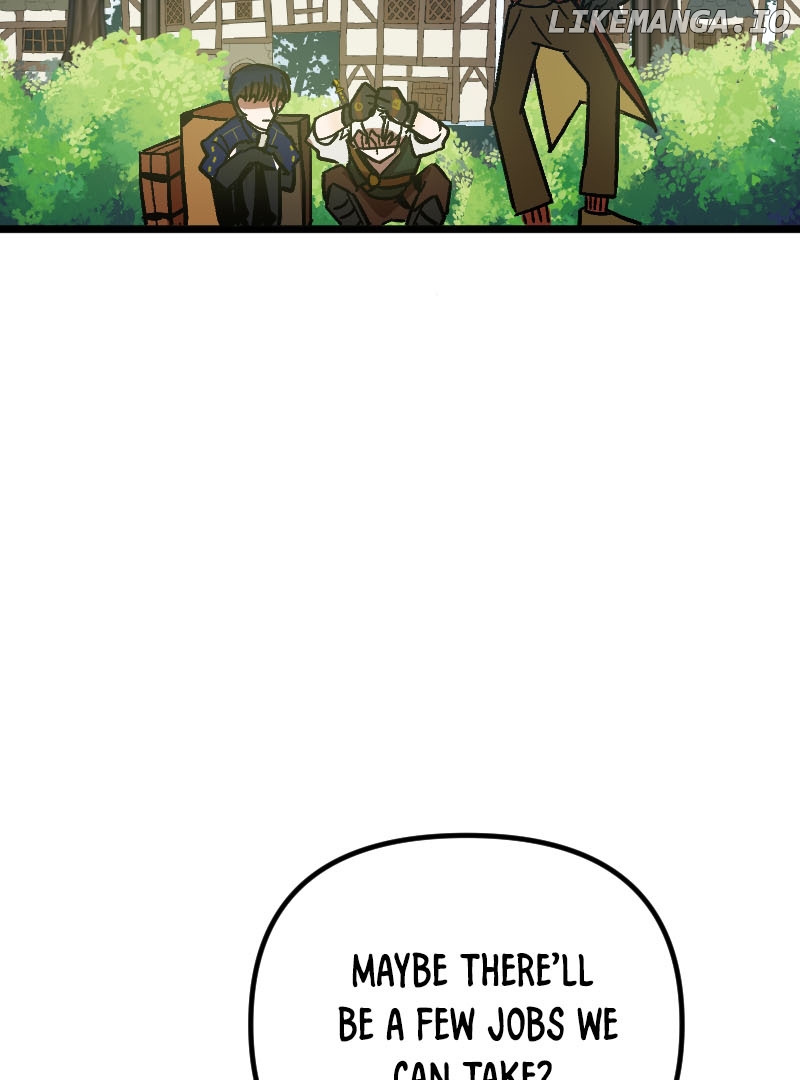 Memento (mori): Pseudo-Daycare Chapter 1 - page 146