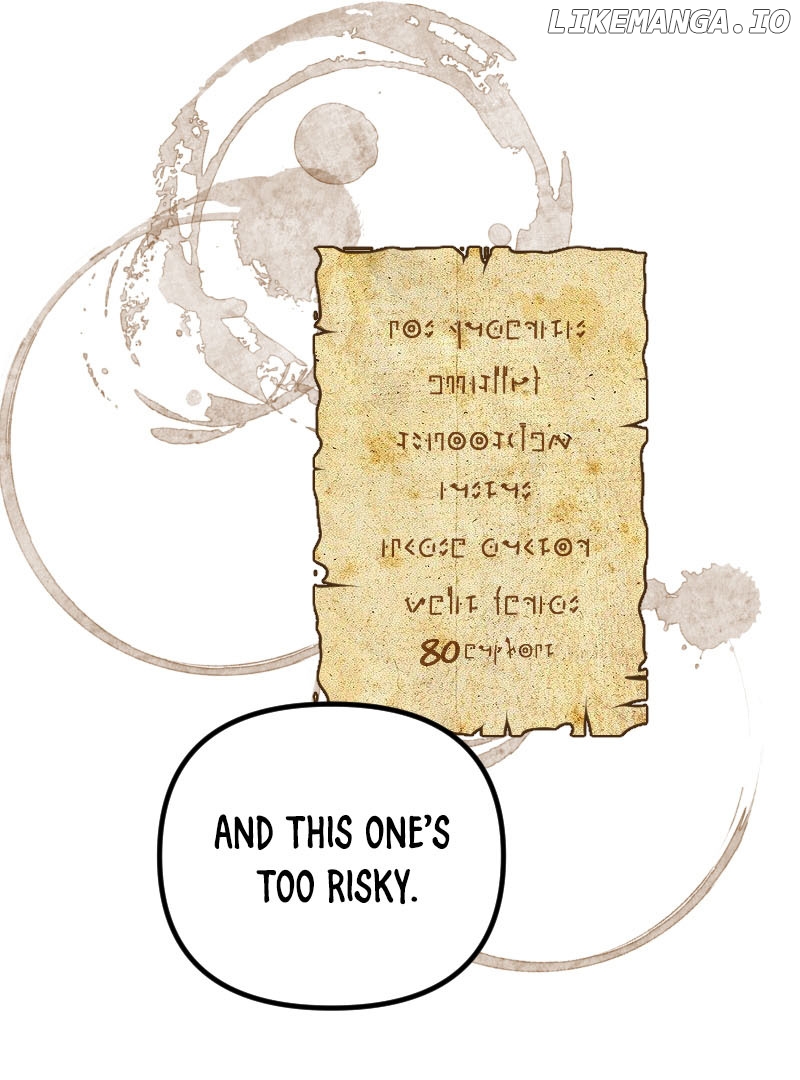 Memento (mori): Pseudo-Daycare Chapter 1 - page 151