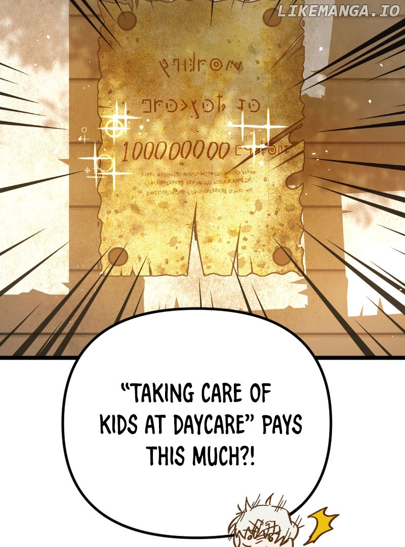 Memento (mori): Pseudo-Daycare Chapter 1 - page 154