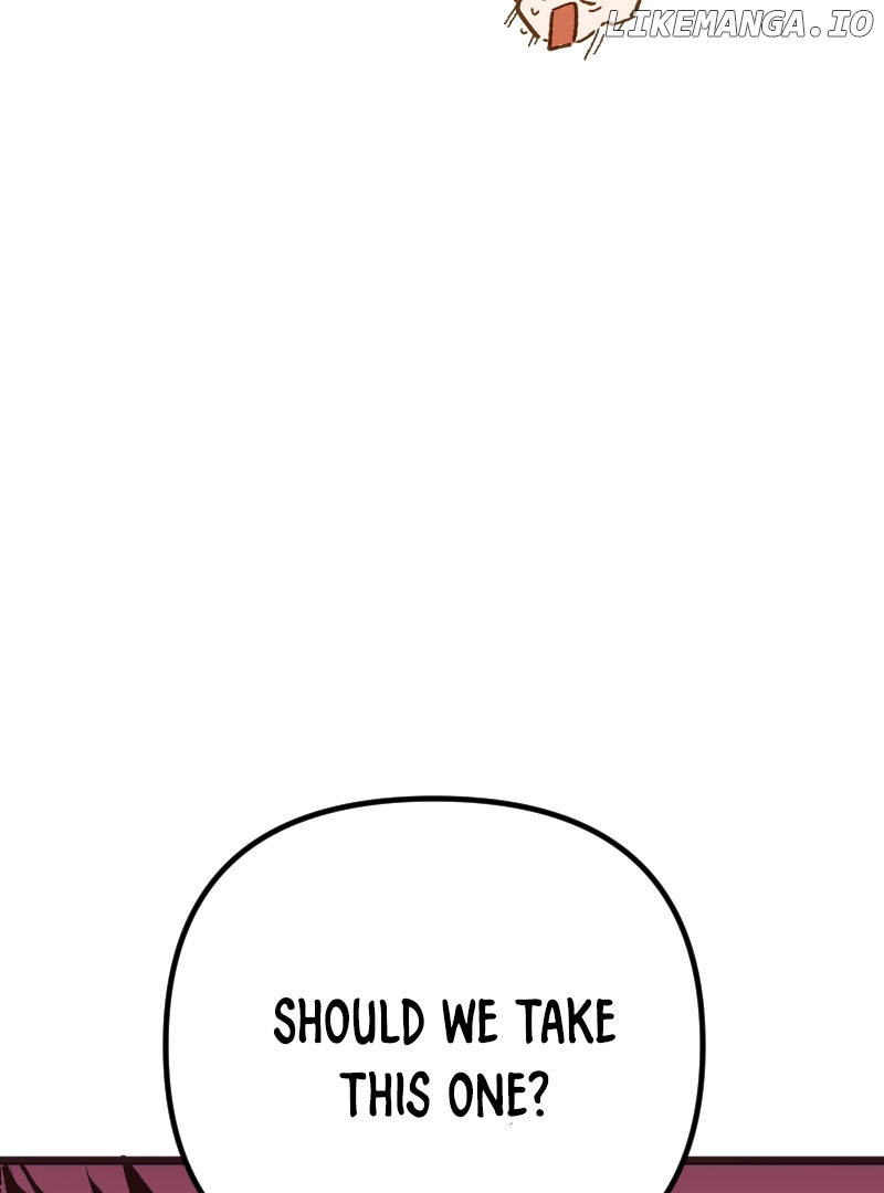 Memento (mori): Pseudo-Daycare Chapter 1 - page 155