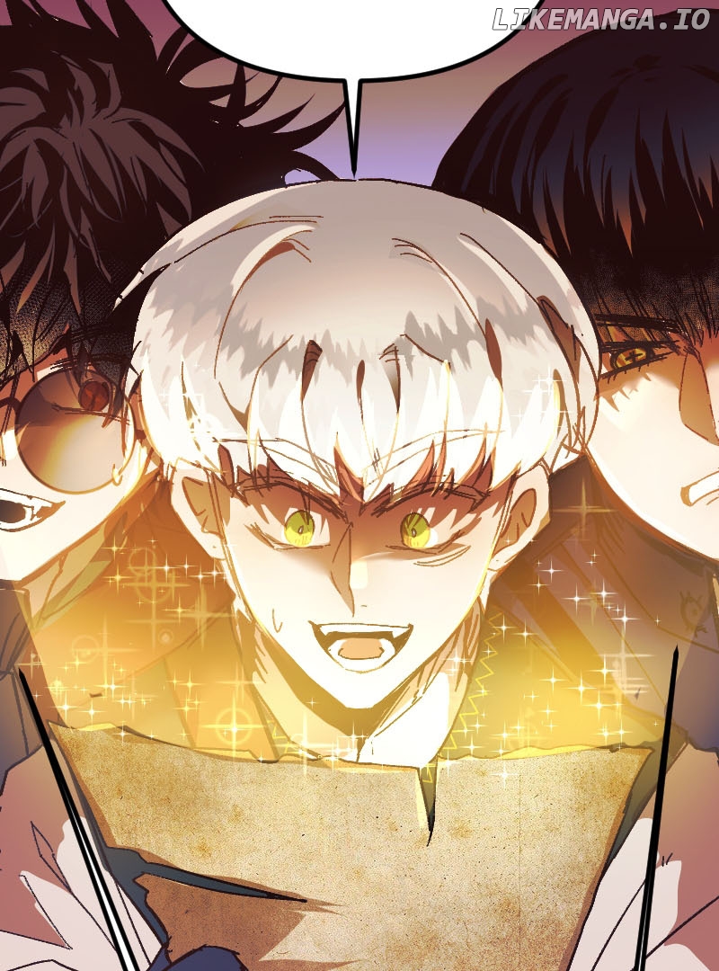 Memento (mori): Pseudo-Daycare Chapter 1 - page 156