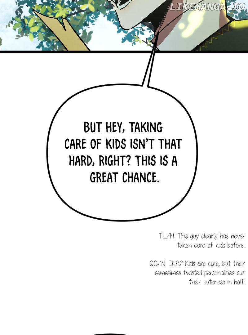 Memento (mori): Pseudo-Daycare Chapter 1 - page 159