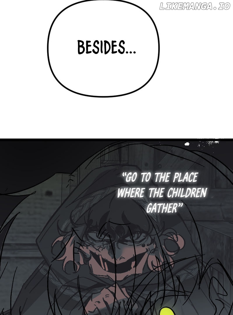 Memento (mori): Pseudo-Daycare Chapter 1 - page 160