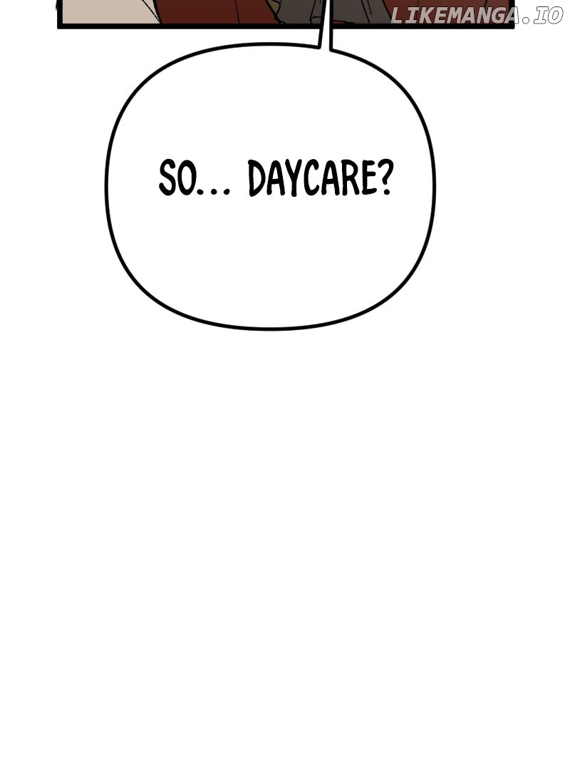 Memento (mori): Pseudo-Daycare Chapter 1 - page 164