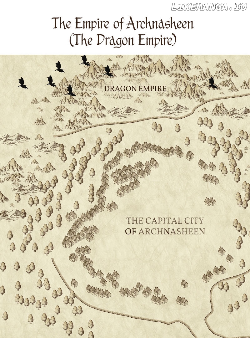 Memento (mori): Pseudo-Daycare Chapter 1 - page 171