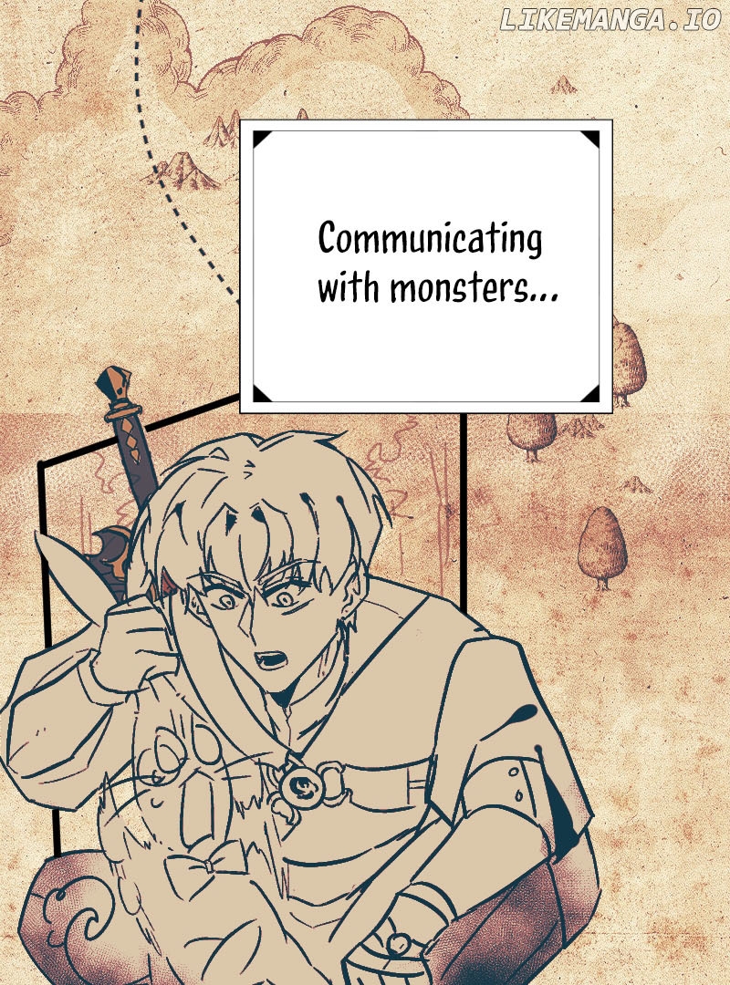 Memento (mori): Pseudo-Daycare Chapter 1 - page 20