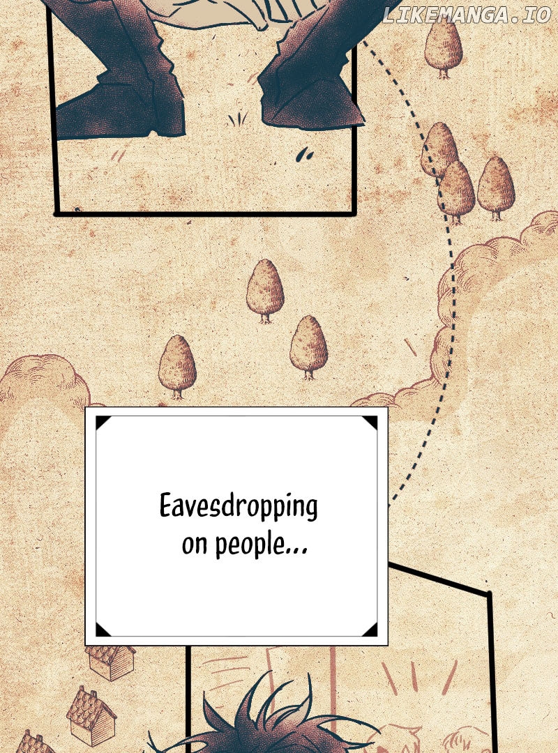 Memento (mori): Pseudo-Daycare Chapter 1 - page 21