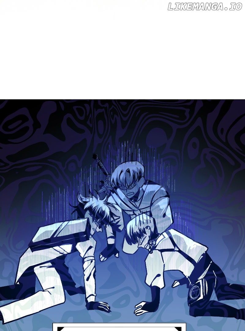 Memento (mori): Pseudo-Daycare Chapter 1 - page 25