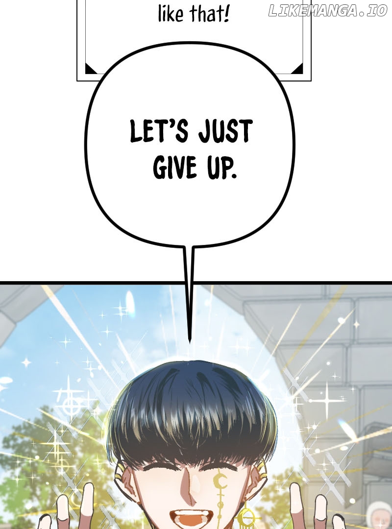 Memento (mori): Pseudo-Daycare Chapter 1 - page 27