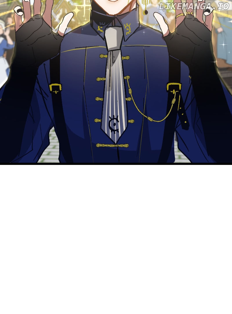 Memento (mori): Pseudo-Daycare Chapter 1 - page 28