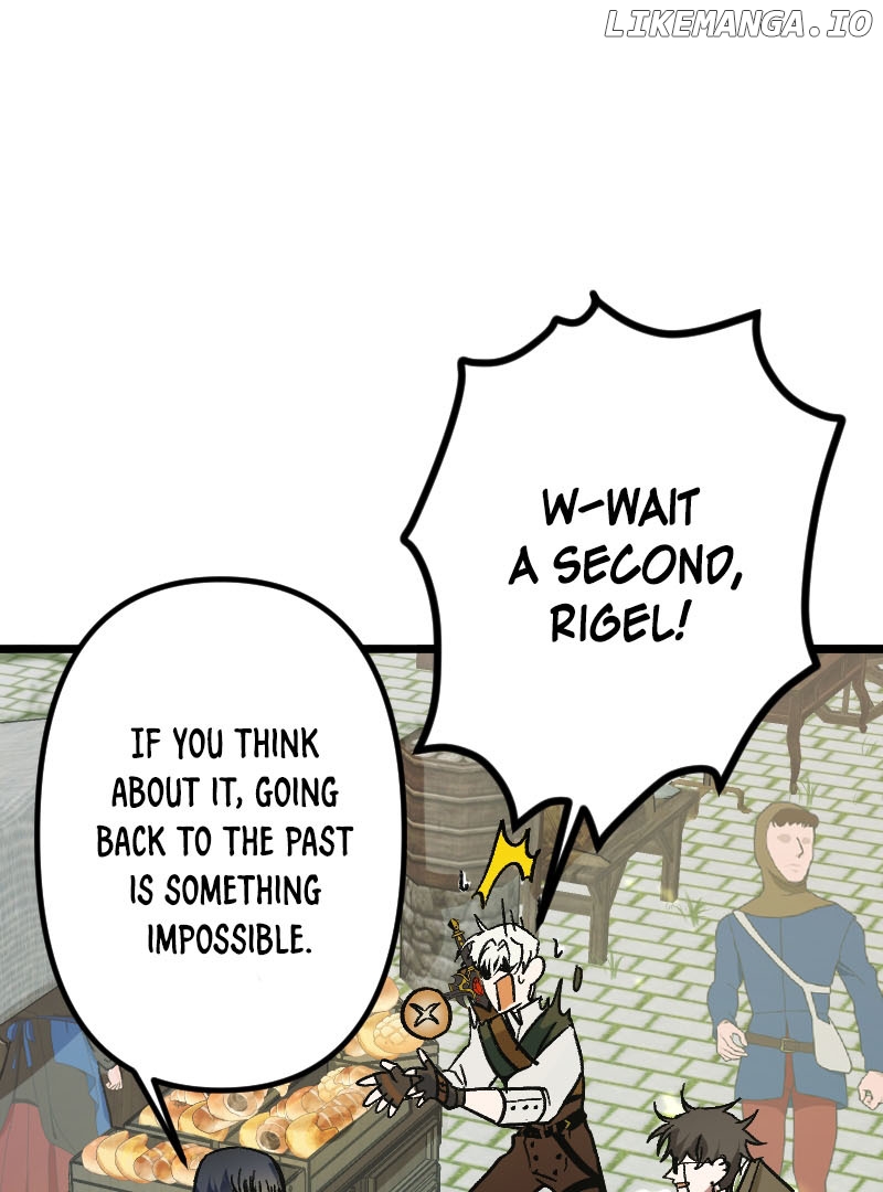 Memento (mori): Pseudo-Daycare Chapter 1 - page 31