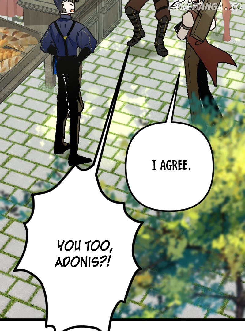 Memento (mori): Pseudo-Daycare Chapter 1 - page 32
