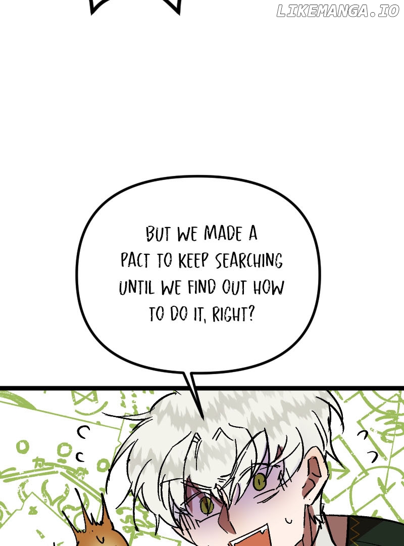 Memento (mori): Pseudo-Daycare Chapter 1 - page 33