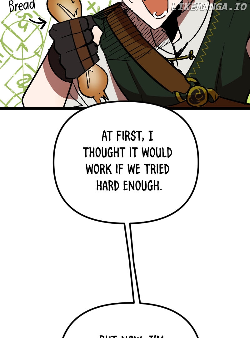 Memento (mori): Pseudo-Daycare Chapter 1 - page 34