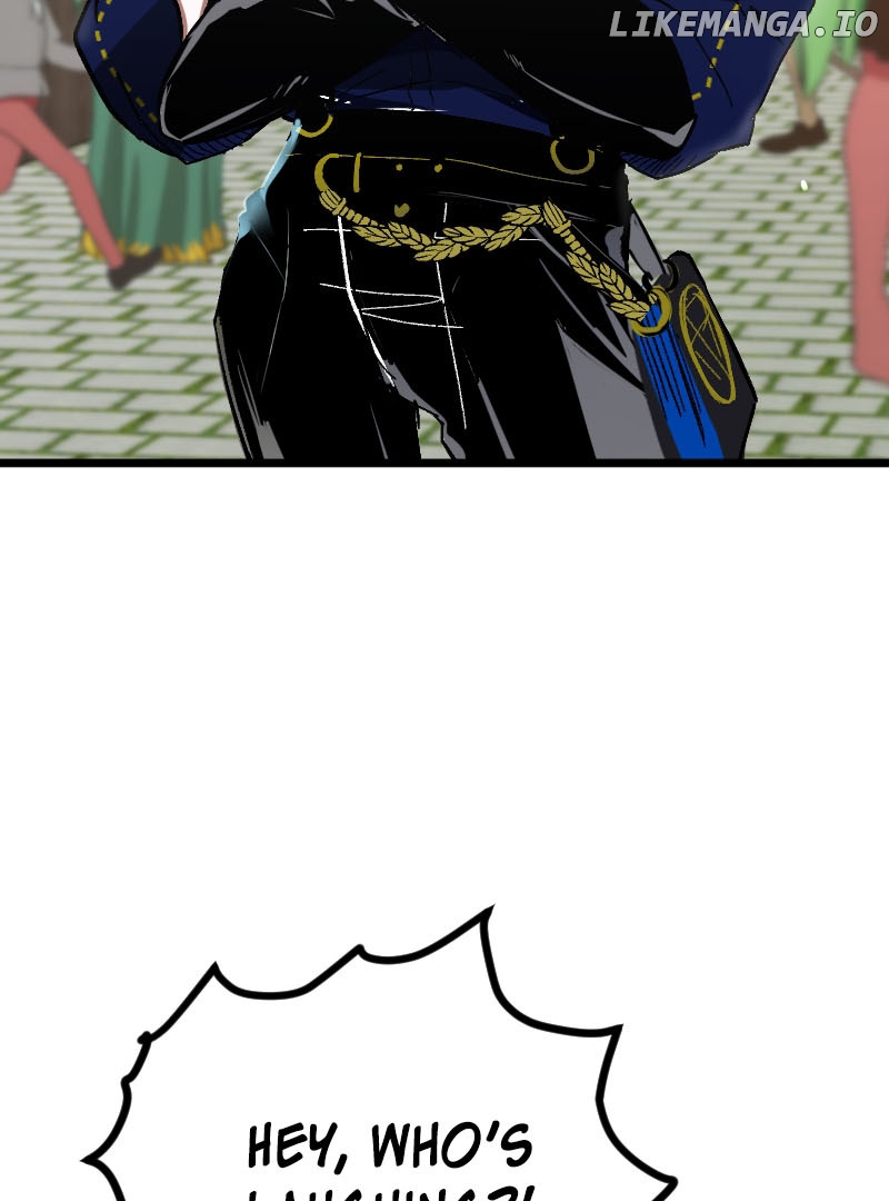 Memento (mori): Pseudo-Daycare Chapter 1 - page 36