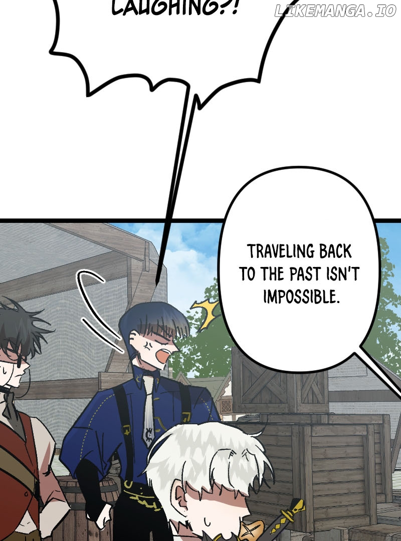 Memento (mori): Pseudo-Daycare Chapter 1 - page 37