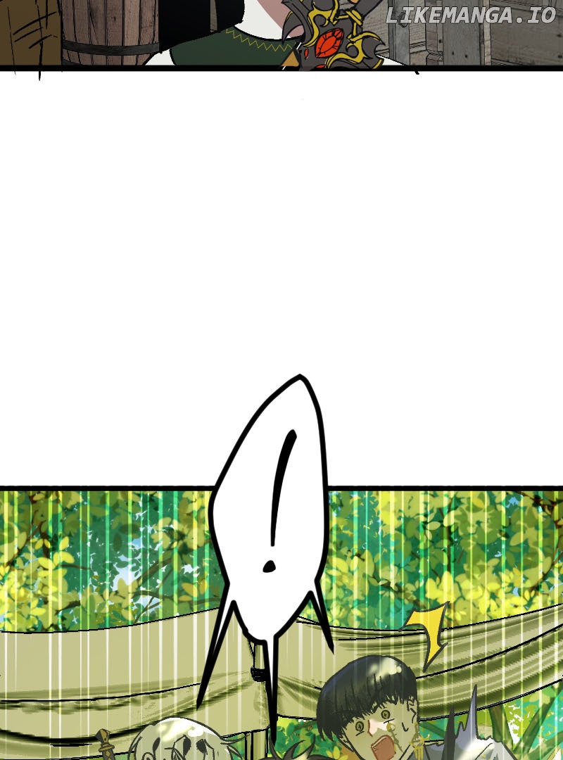 Memento (mori): Pseudo-Daycare Chapter 1 - page 38