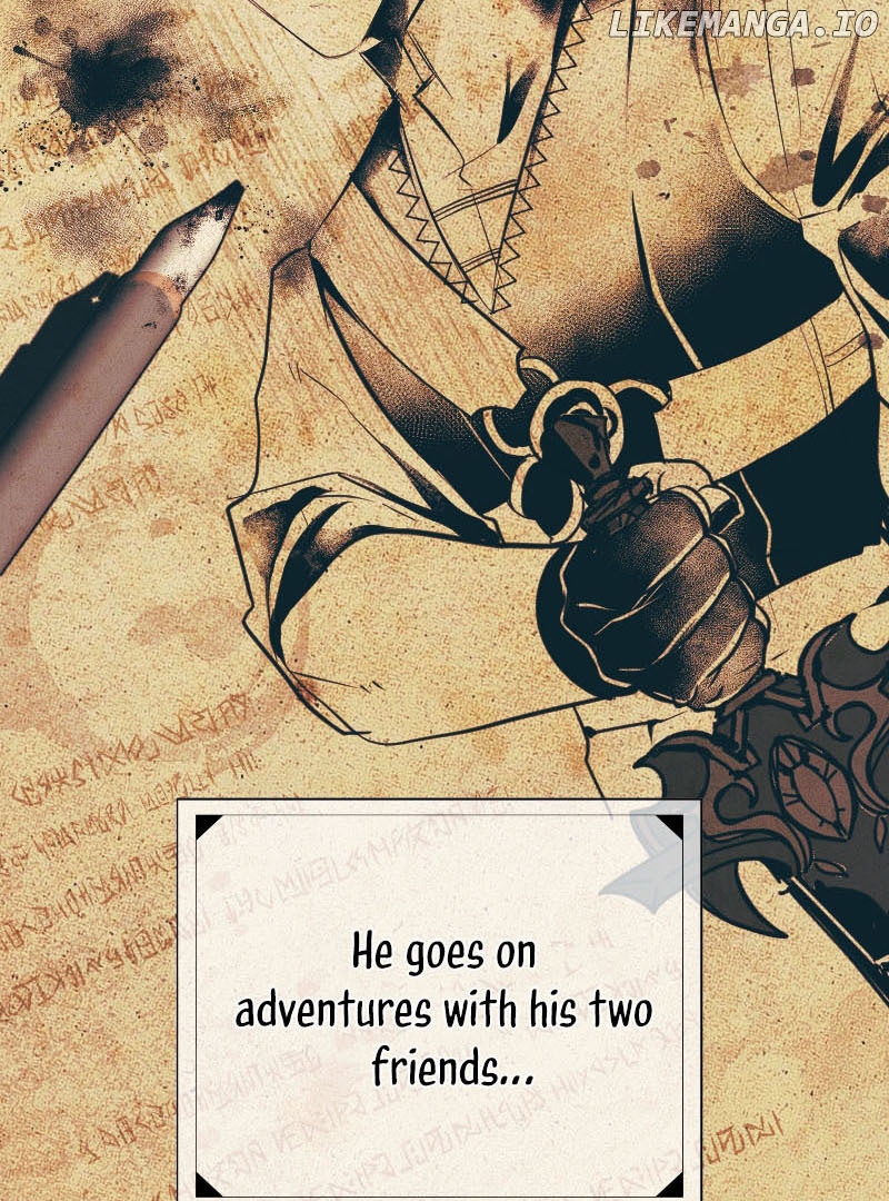 Memento (mori): Pseudo-Daycare Chapter 1 - page 5