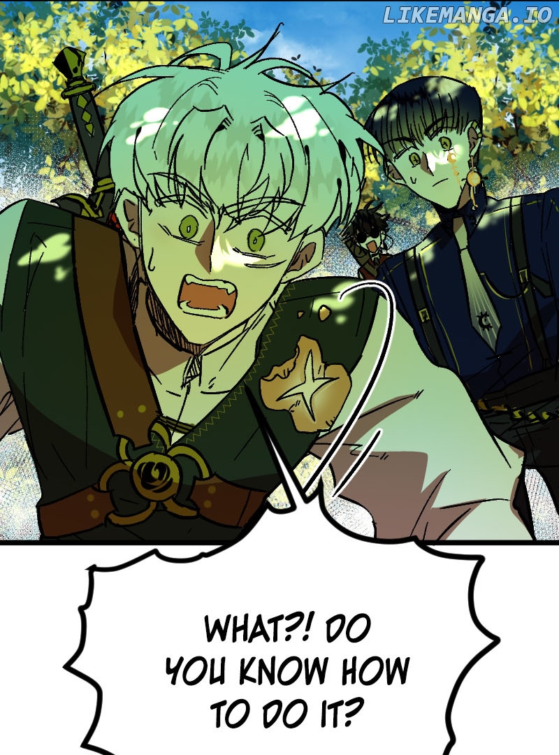 Memento (mori): Pseudo-Daycare Chapter 1 - page 42