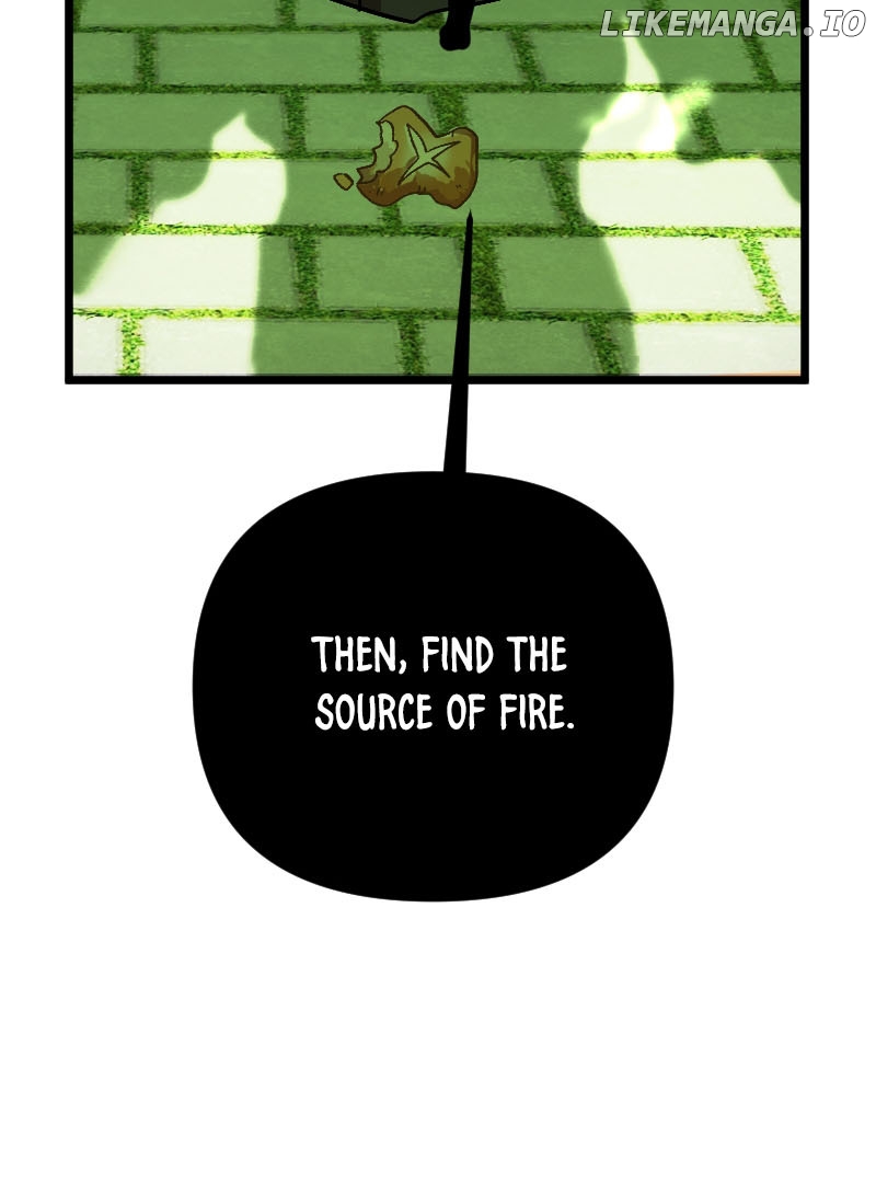 Memento (mori): Pseudo-Daycare Chapter 1 - page 45