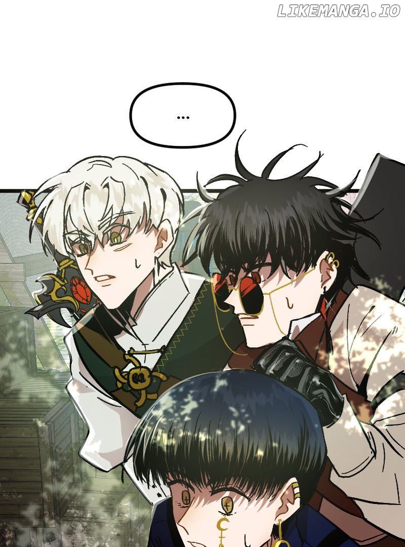 Memento (mori): Pseudo-Daycare Chapter 1 - page 46